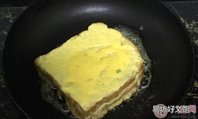 酸奶青菜营养丰富 宝宝辅食酸奶饼