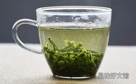 芦笋茶什么人不能喝 芦笋茶的功效与作用及禁忌