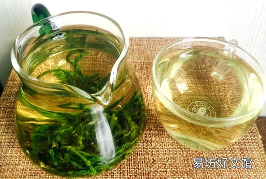 芦笋茶什么人不能喝 芦笋茶的功效与作用及禁忌