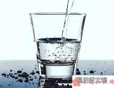 自來水中的漂白劑對人體有害嗎（ 自來水漂白劑對人體有害嗎）