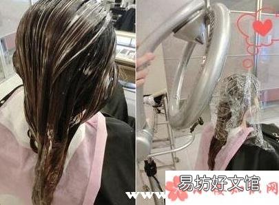 染发48小时后还是三天后洗 染完发后多久可以洗头