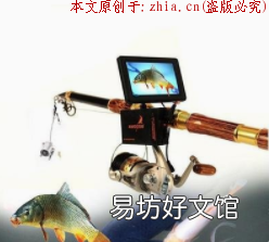 使用探鱼器钓鱼就能多吗?小编告诉你答案 探鱼器是什么,好用吗
