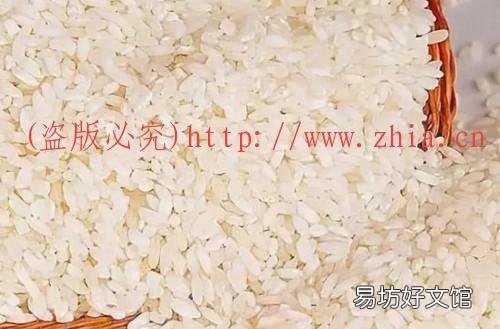 如何制作酒米窝料?来看看 打窝米是大米好还是碎米好