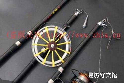 搭配多重的铅坠最合适 锚鱼时纺车轮和八卦轮哪个抛的远