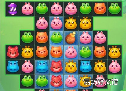 每日分红几百元是否靠谱?来看看 动物爱消除真能挣钱吗