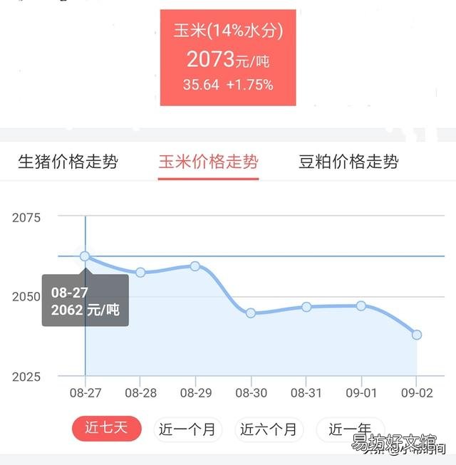 华北玉米吹响降价“序曲”,今年新粮冲击提前了吗?