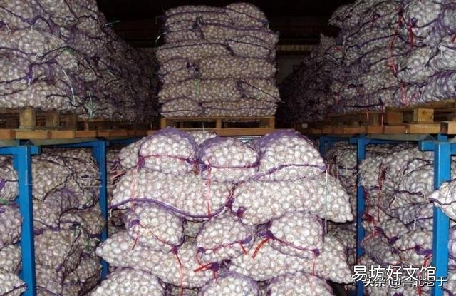 大蒜涨钱,有的蒜农为什么不卖?后期还要再涨吗?