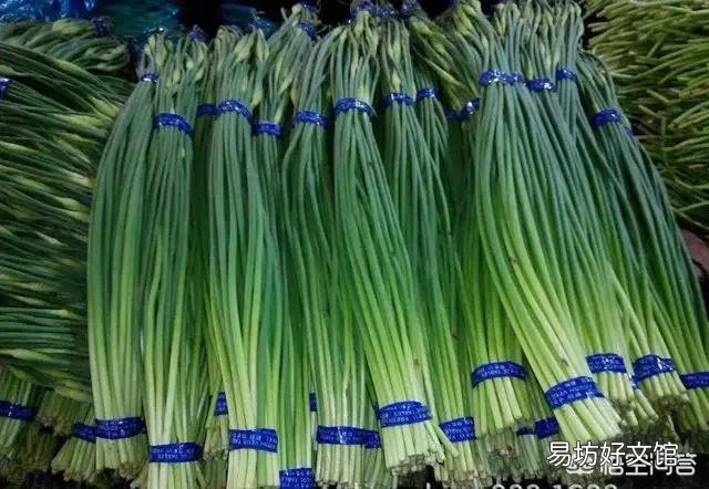 蒜苔出库价超过2.0元,今年5月份价格会如何?