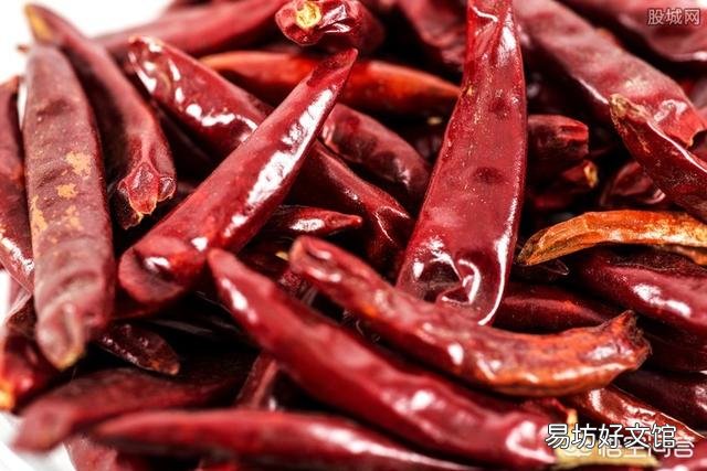 据说今年下半年辣椒价格会撑破天，真的假的？