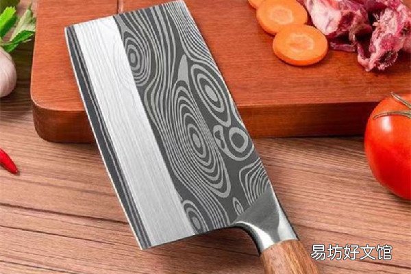 菜刀切到手指处理方法 菜刀切手会留疤吗