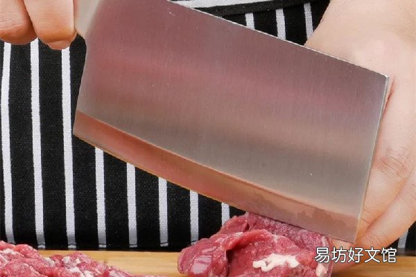 菜刀切到手指甲盖怎么处理 菜刀切到指甲盖会留疤吗