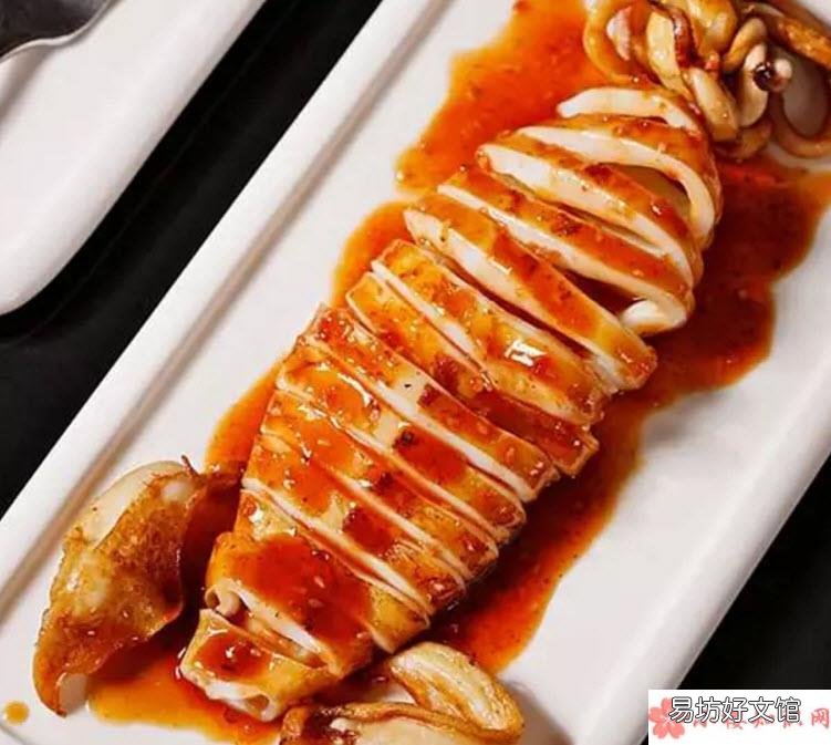 孕妇吃鱿鱼有哪些好处 孕妇鱿鱼可以吃吗