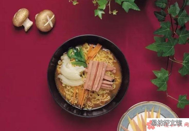 孕妇方便面能不能干吃 孕妇可以偶尔吃泡面吗