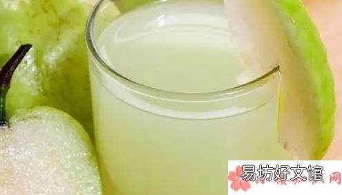 适合孕妇喝的果汁推荐 2017国庆节孕妇可以喝果汁吗