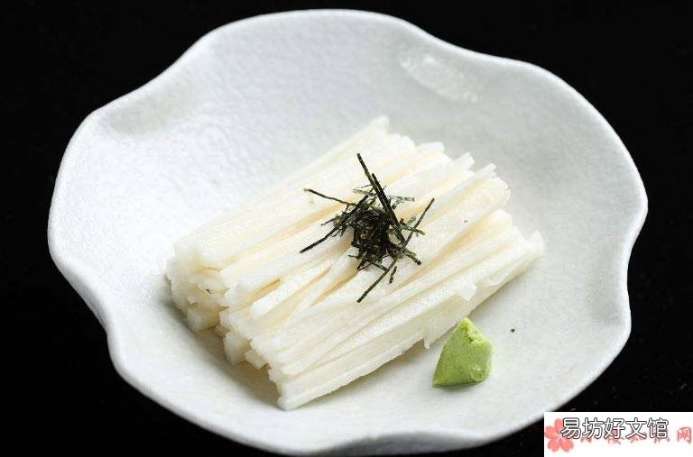 孕妇吃山药有哪些好处 孕妇山药食谱 孕妇能吃山药吗