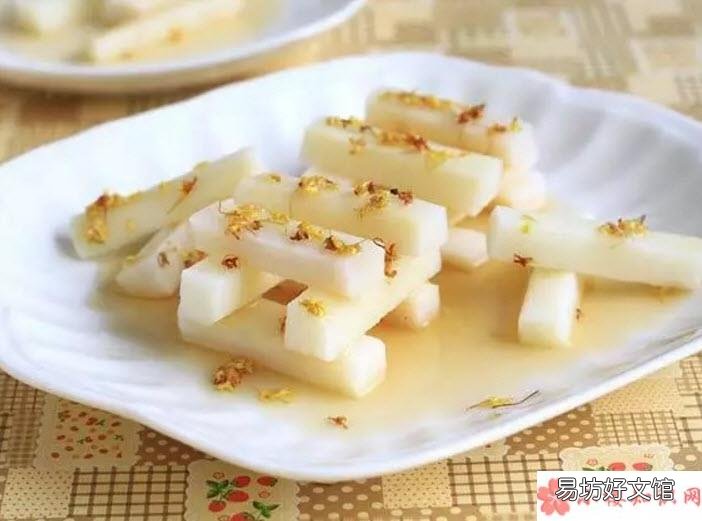 孕妇吃山药有哪些好处 孕妇山药食谱 孕妇能吃山药吗