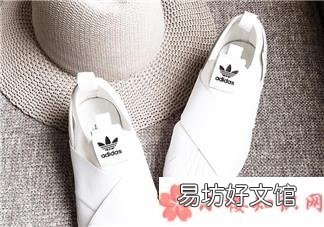 只差一双小白鞋 秋季宝宝如何成为潮童