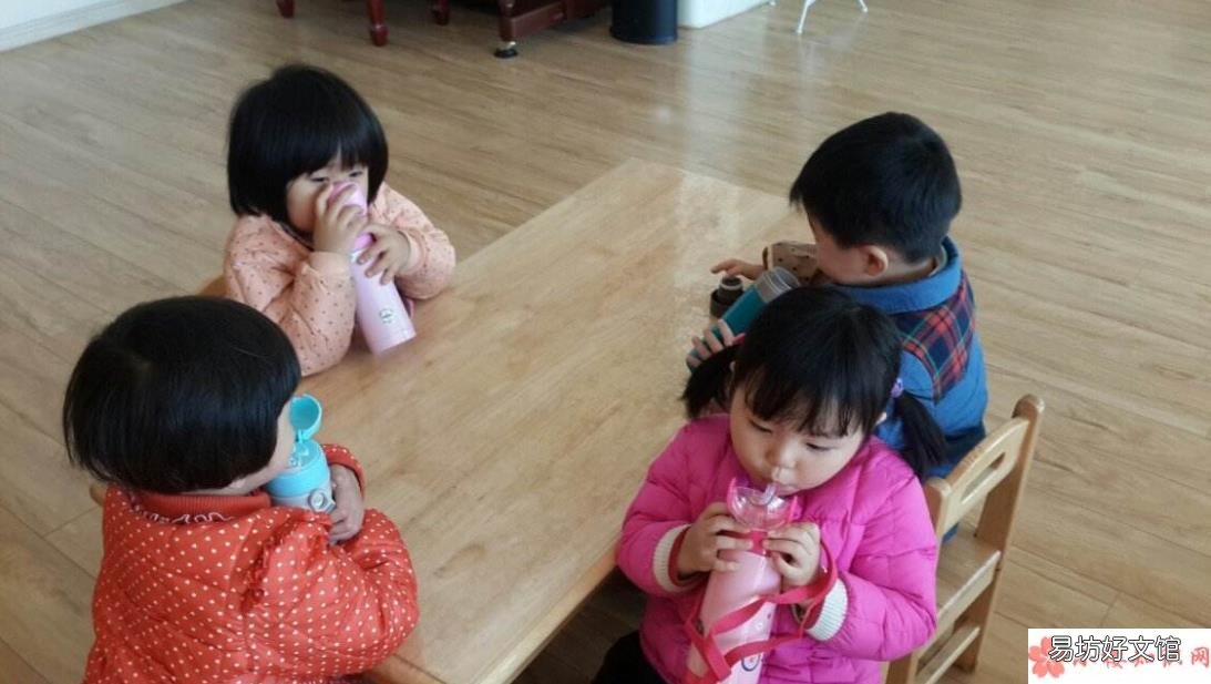 不妨让他知道水果的魅力 孩子喜欢喝碳酸饮料