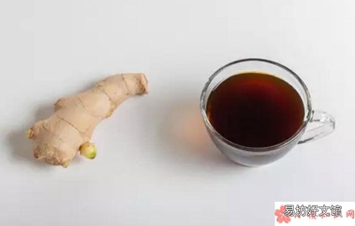 孕妇吃姜有哪些好处 孕妇可以喝姜汤吗