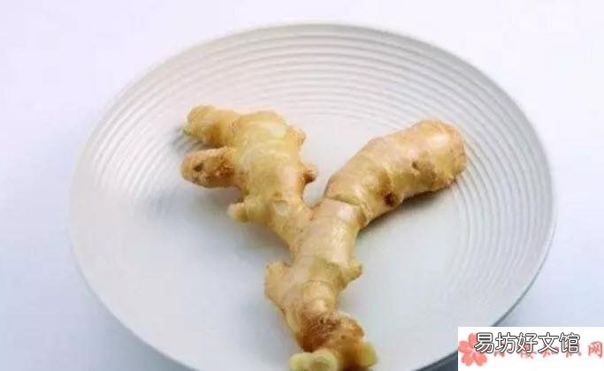孕妇吃姜有哪些好处 孕妇可以喝姜汤吗