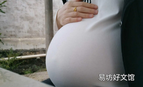 什么病肚子會突然變大 肚子很大像懷孕是病嗎