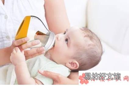 婴幼儿奶粉要喝到几岁 婴幼儿奶粉粉要分断吗