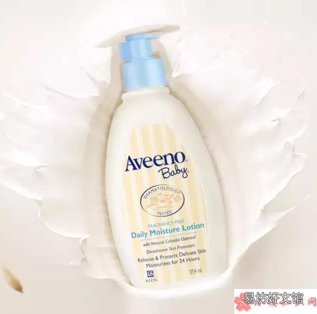 宝宝湿疹Aveeno艾维诺擦脸有效吗 Aveeno艾维诺怎么样