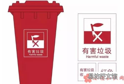 2019宁波生活垃圾分类指南 宁波垃圾分类标准是什么