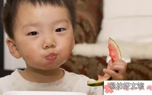 三伏天水果选择推荐 三伏天孩子吃什么水果好