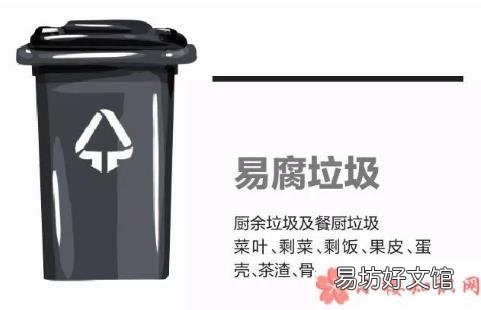 2019咸阳垃圾分类指南方法 咸阳垃圾分类标准是什么