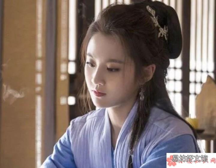容靖沣结局是什么 美人暮白首容靖沣是好是坏