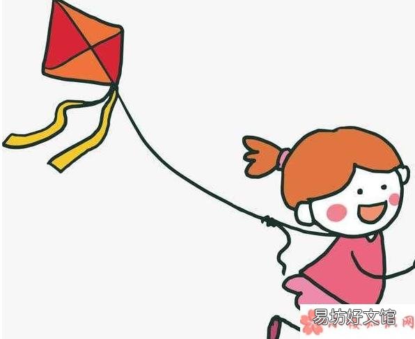 踏青放风筝的心情句子 2020踏青放风筝的心情说说