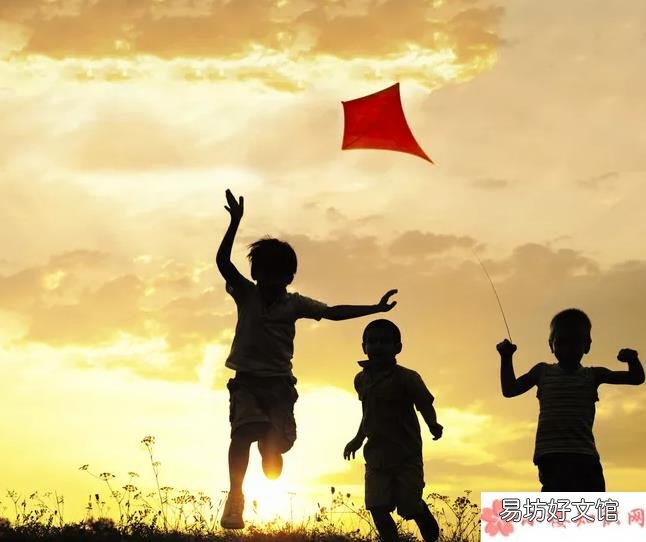 踏青放风筝的心情句子 2020踏青放风筝的心情说说