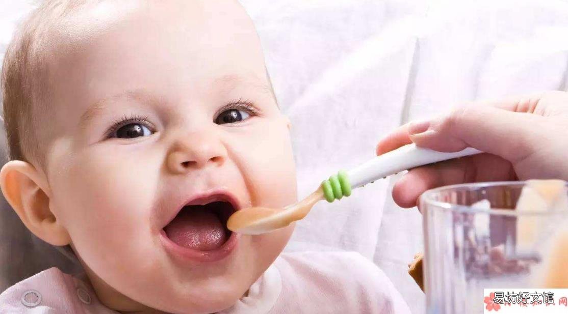 用辅食机做什么宝宝爱吃 宝宝辅食怎么吃好