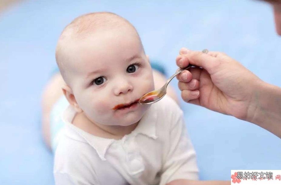 用辅食机做什么宝宝爱吃 宝宝辅食怎么吃好
