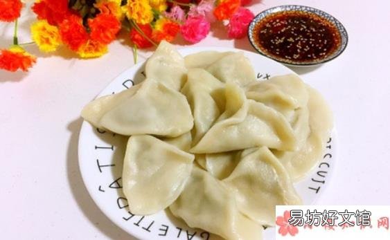 饺馅子白菜要过水吗 白菜包饺子要焯水吗