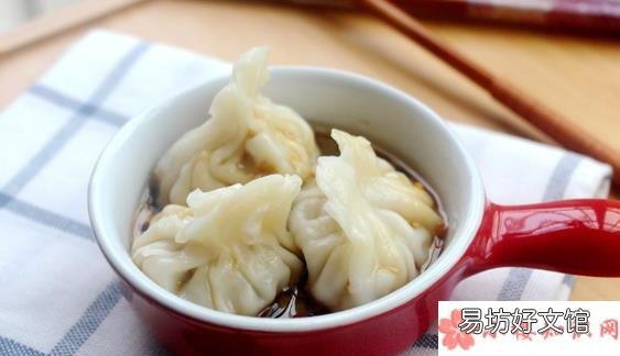 饺馅子白菜要过水吗 白菜包饺子要焯水吗