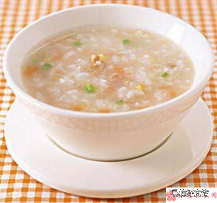 生完孩子后前三天食谱推荐 产后头三天吃什么比较好