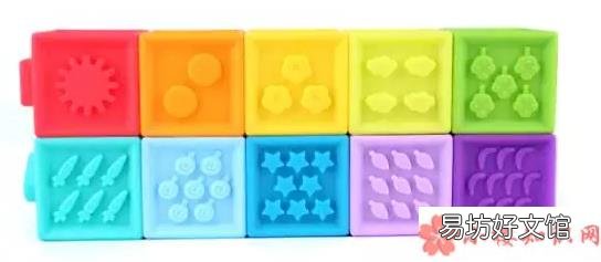 Hape软胶浮雕积木使用测评 Hape软胶浮雕积木宝宝可以咬吗