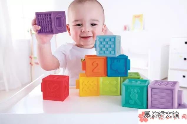 Hape软胶浮雕积木使用测评 Hape软胶浮雕积木宝宝可以咬吗