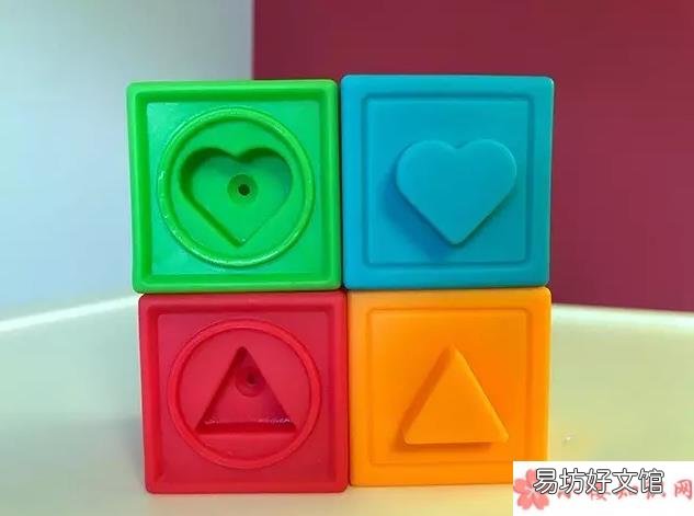 Hape软胶浮雕积木使用测评 Hape软胶浮雕积木宝宝可以咬吗