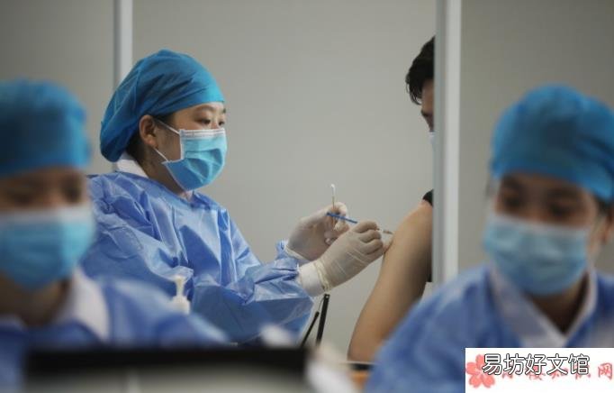 第二针会比第一针副作用大吗 为什么有些人第二针会更疼