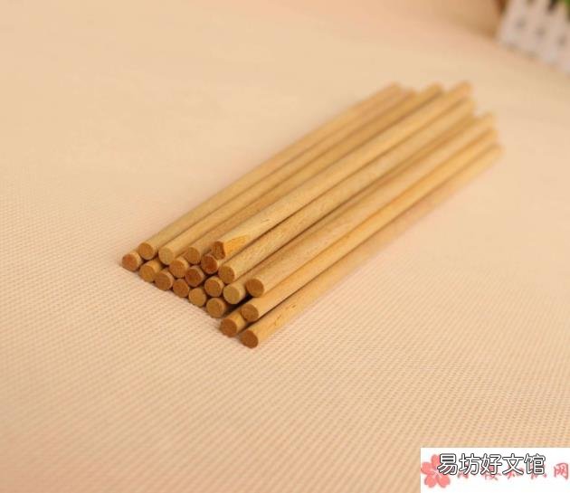 筷子什么样是变质了 如何正确清洗筷子