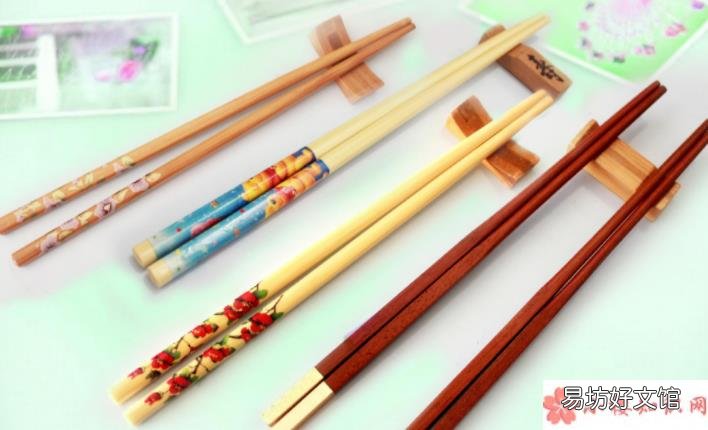 筷子什么样是变质了 如何正确清洗筷子