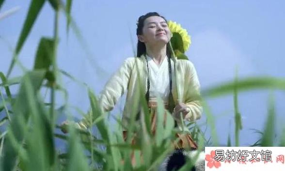 呵呵姑娘结局是什么 《雪中悍刀行》呵呵姑娘是谁