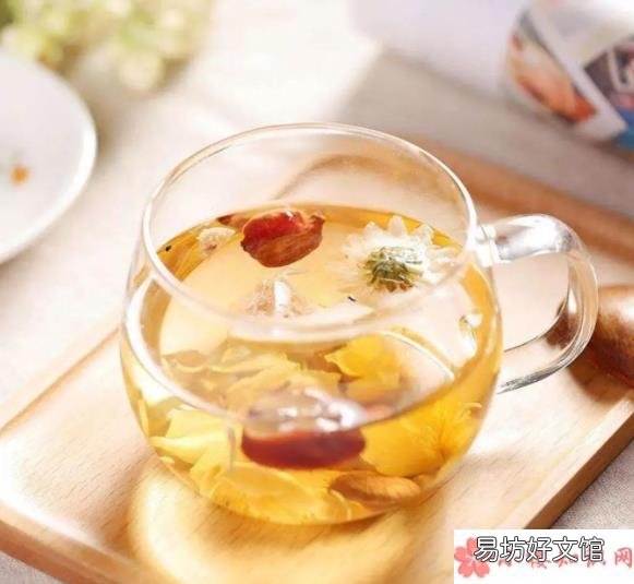 喝菊花茶的注意事项 菊花泡水怎么喝效果更好