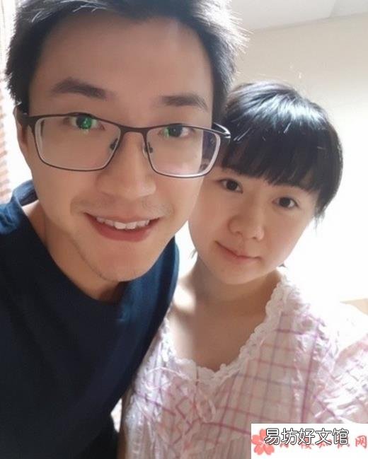 福原爱女儿的小名叫什么 福原爱晒女儿出生照