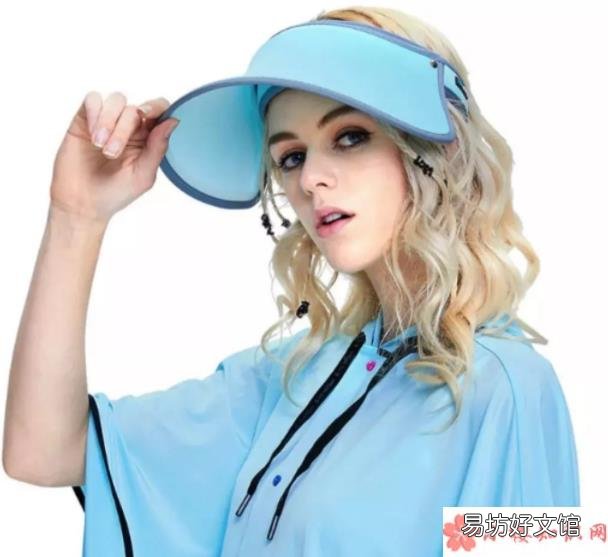 头发防晒小妙招 头发也需要防晒吗