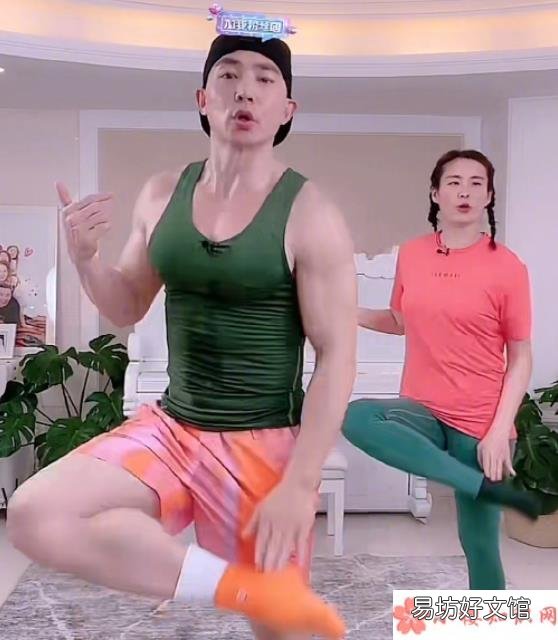 你成为刘畊宏女孩了吗 为什么刘畊宏突然爆火