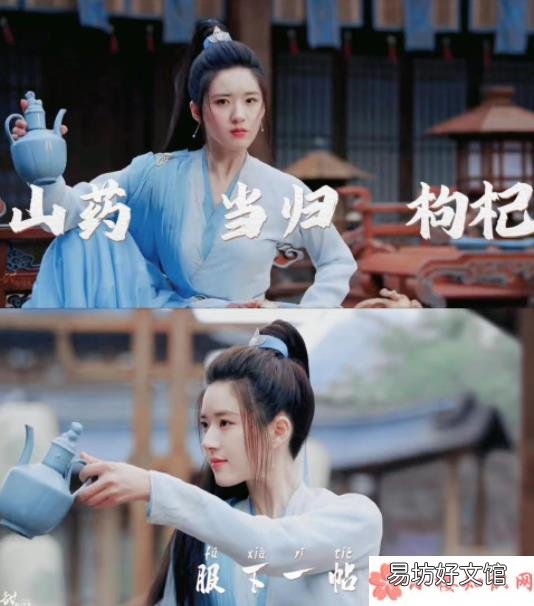 风写月是什么身份 《且试天下》风写月与白风夕是什么关系